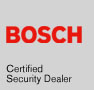 BALCO Alarm Services Corp. is a BOSCH Certified Security Dealer